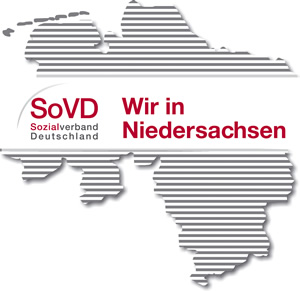 SoVD, Sozialverband Niedersachsen e. V.
